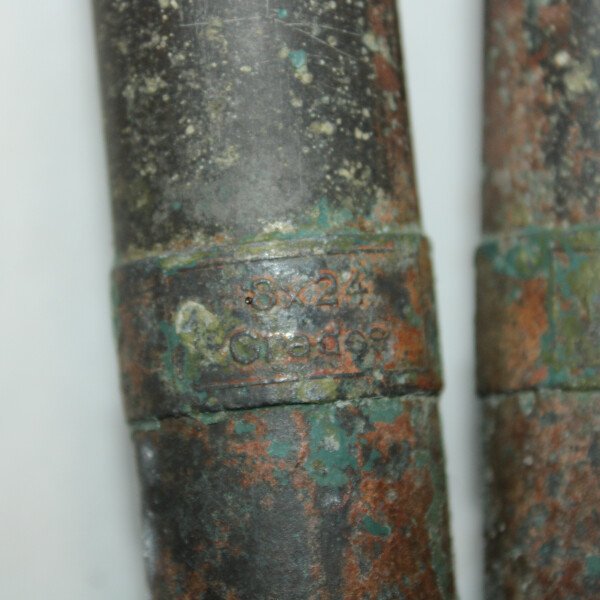 Périscope mdl 1936