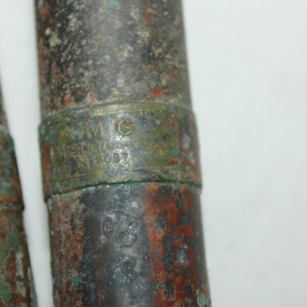 Périscope mdl 1936