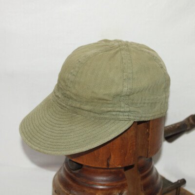 Casquette A-3