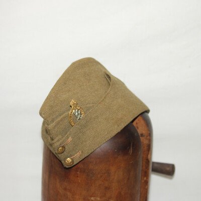 FS cap 1939