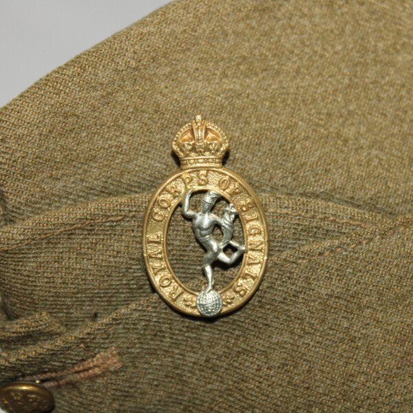 FS cap 1939