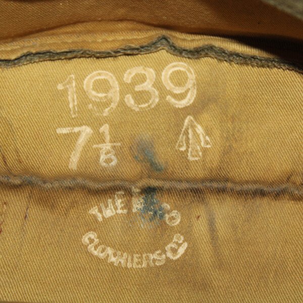 FS cap 1939