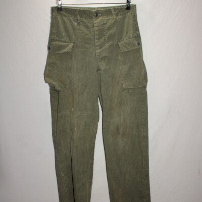 Pantalon hbt 34-33