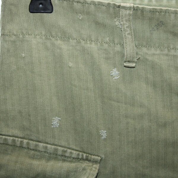 Pantalon hbt 34-33