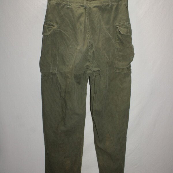 Pantalon hbt 34-33