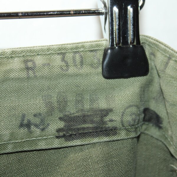 Pantalon hbt 34-33