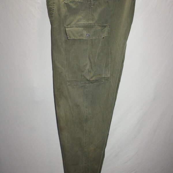 Pantalon hbt 34-33