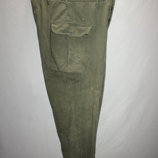 Pantalon hbt 34-33