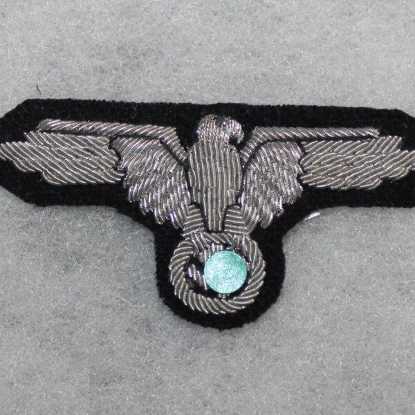 Aigle de bras officier  Waffen SS