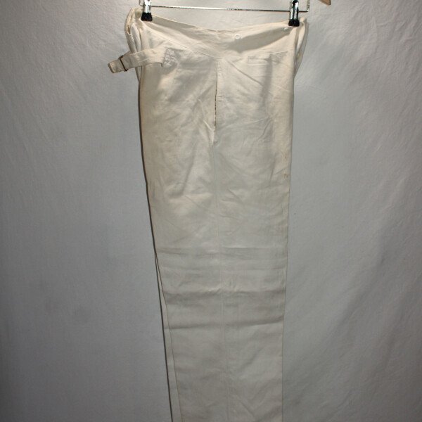 Pantalon de travail