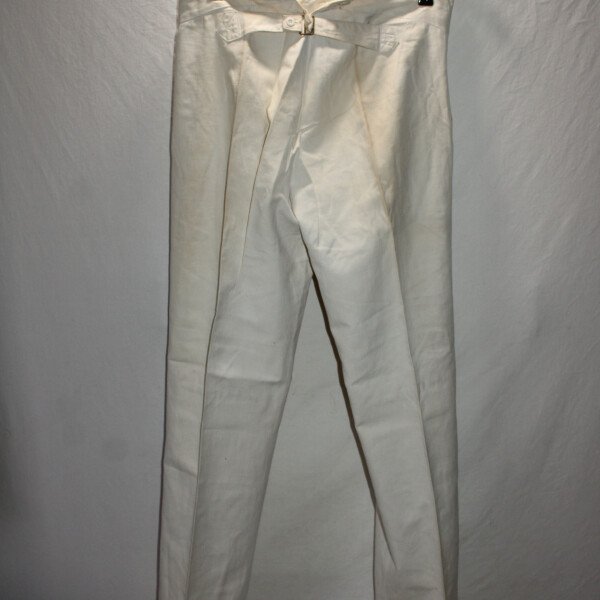 Pantalon de travail