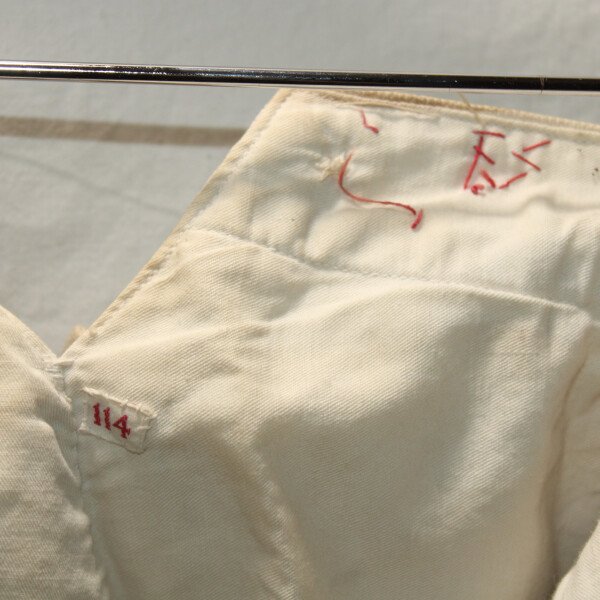 Pantalon de travail