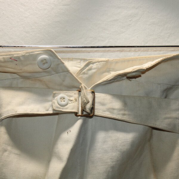 Pantalon de travail