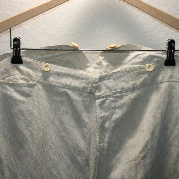 Pantalon de corvée