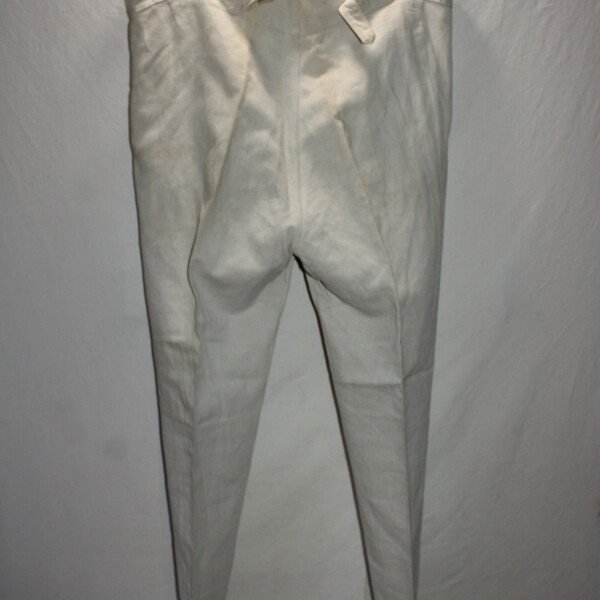 Pantalon de corvée