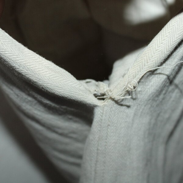 Pantalon de corvée