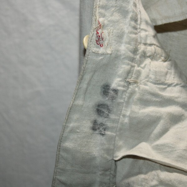 Pantalon de corvée