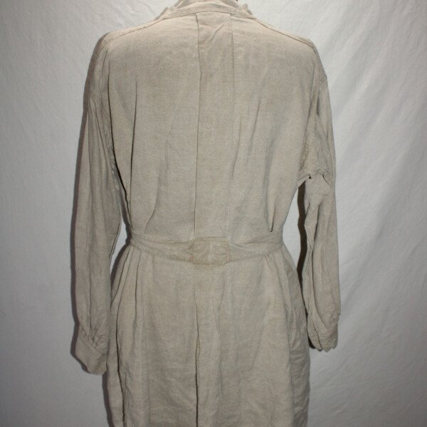 Blouse bourgeron