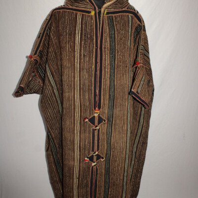 Djellaba