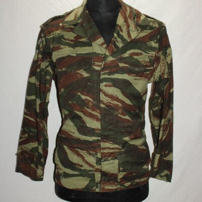 Uniforme tta 47/52