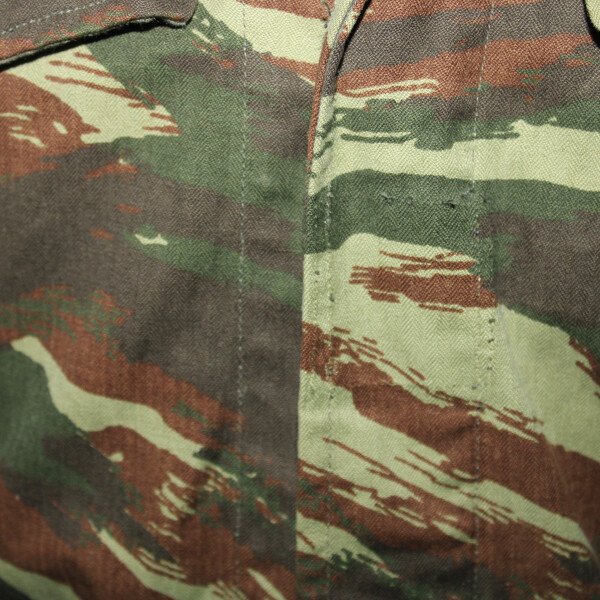 Uniforme tta 47/52