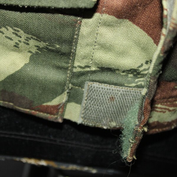 Uniforme tta 47/52