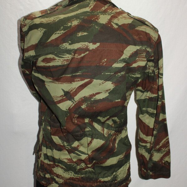 Uniforme tta 47/52
