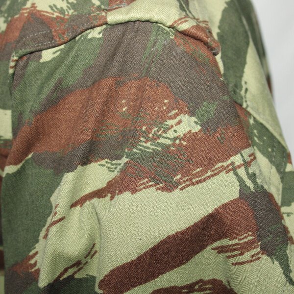 Uniforme tta 47/52