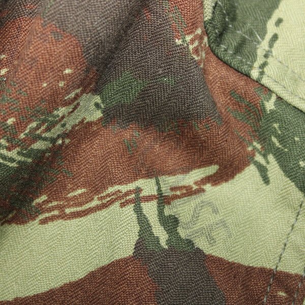 Uniforme tta 47/52