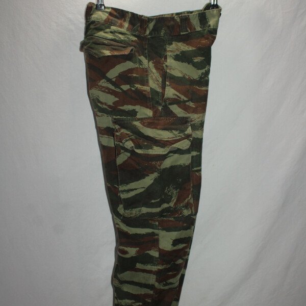 Uniforme tta 47/52