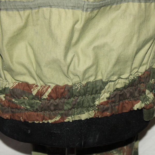 Uniforme tta 47/52