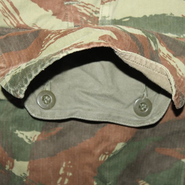Uniforme tta 47/52