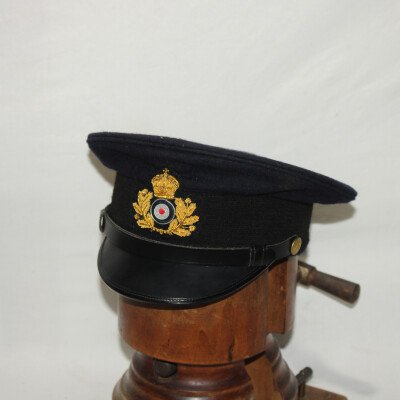 Casquette Marine allemande