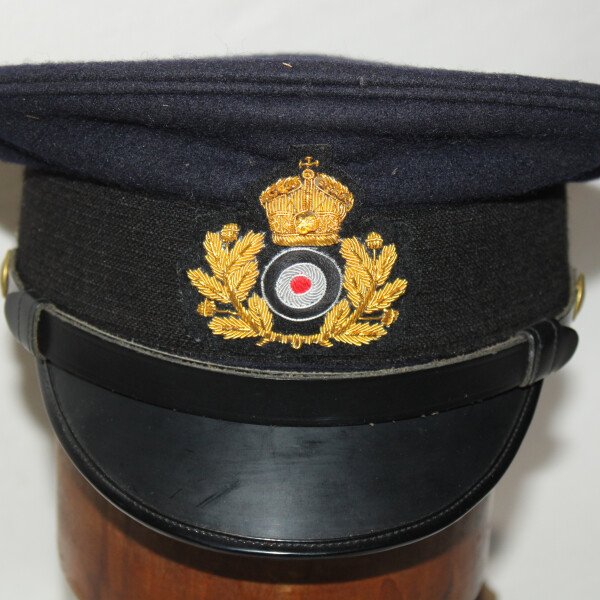 Casquette Marine allemande