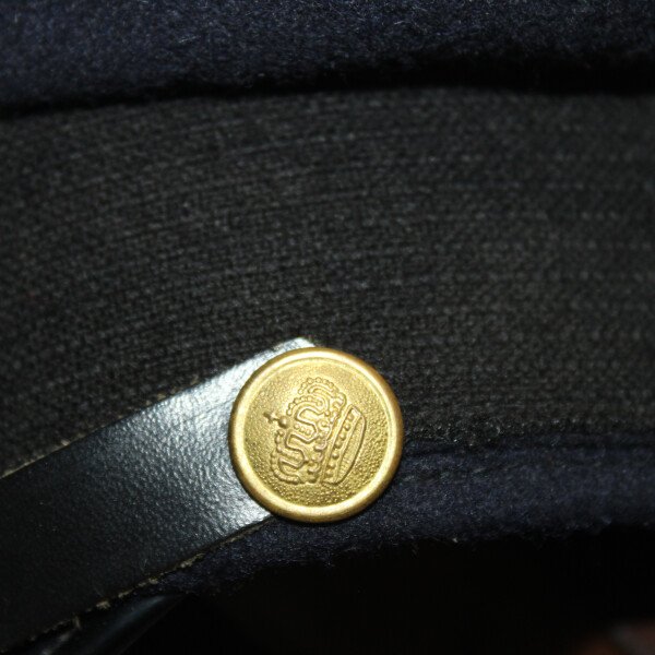 Casquette Marine allemande