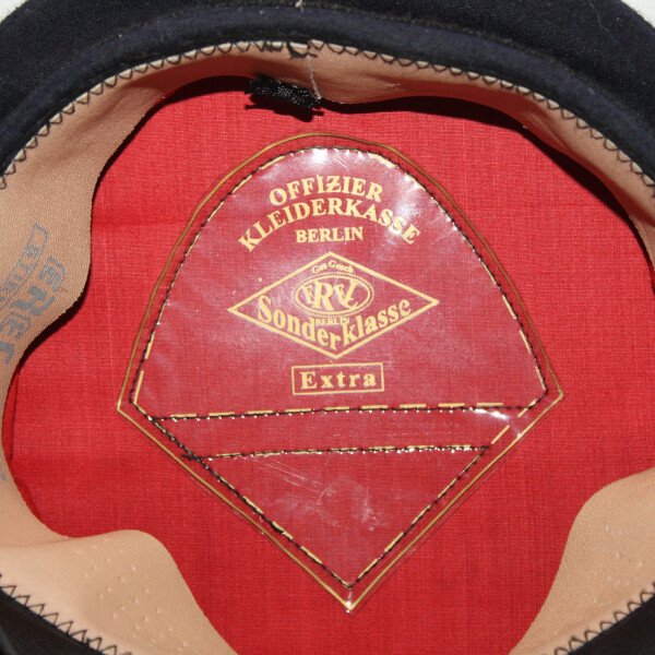 Casquette Marine allemande