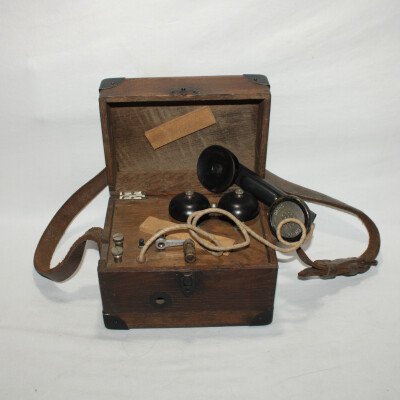 Téléphone francais