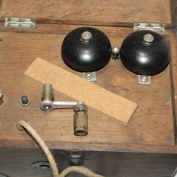 Téléphone francais