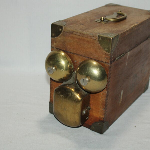 Téléphone bottinot