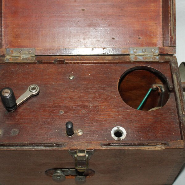 Téléphone bottinot