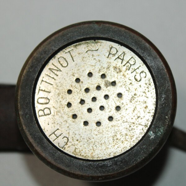 Téléphone bottinot
