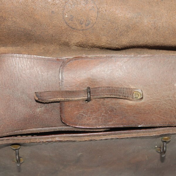 Trousse accessoires mortier 60mm