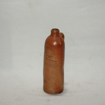 Bouteille en grès Kronthaler