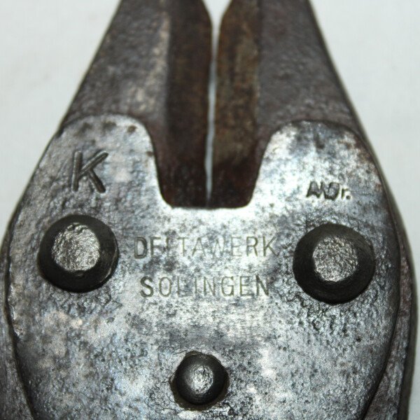 Pince coupante solingen