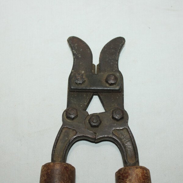 Pince coupante GR