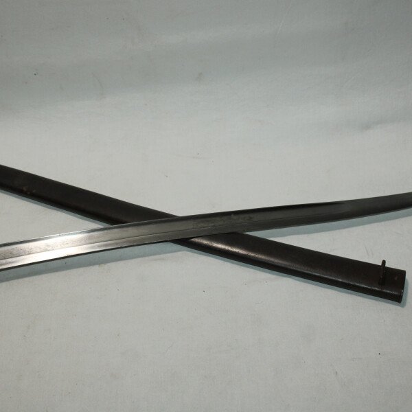 Baïonnette chassepot Mdl 1866
