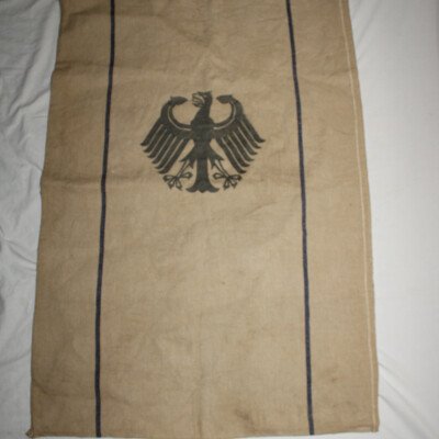 Sac à farine 1926