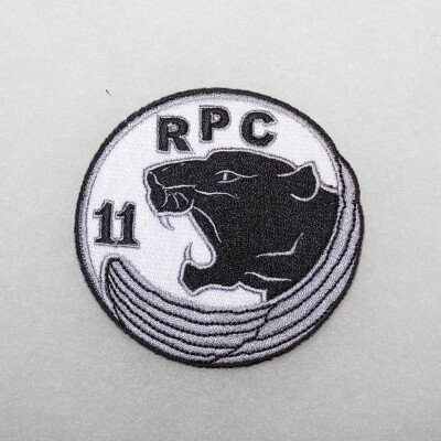 patch 11 RPC