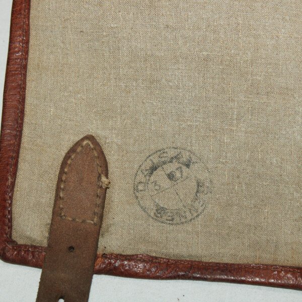 Havresac mdl 1893