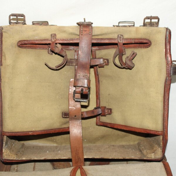 Havresac mdl 1893